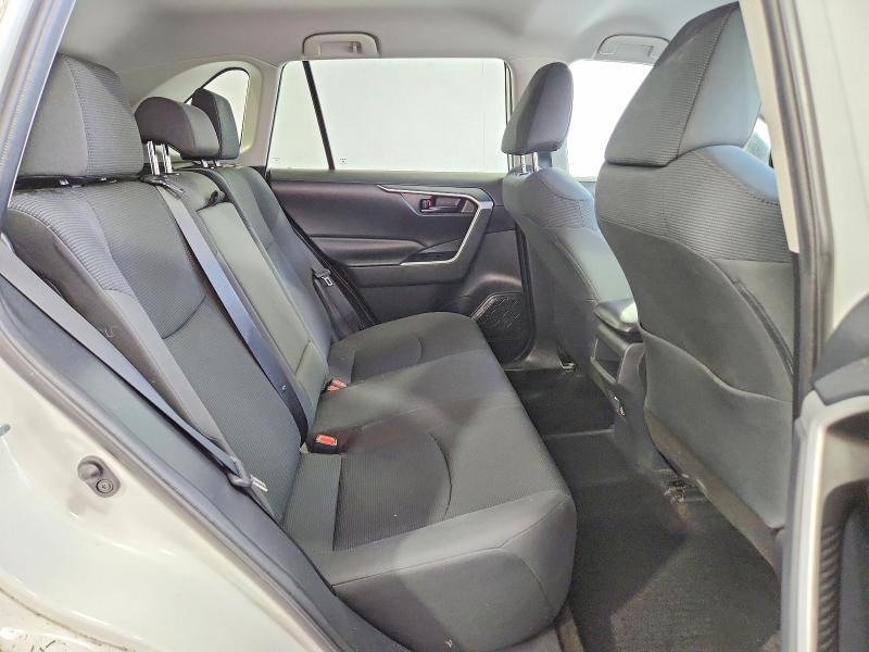 Aukcja sprzedaży 2021 Toyota Rav4, vin: 2T3H1RFV6MC096307, numer aukcji: 53401356