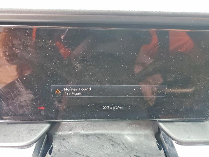 52745426 :رقم المزاد ، 3GKALUEG2SL263089 vin ، 2025 Gmc Terrain مزاد بيع