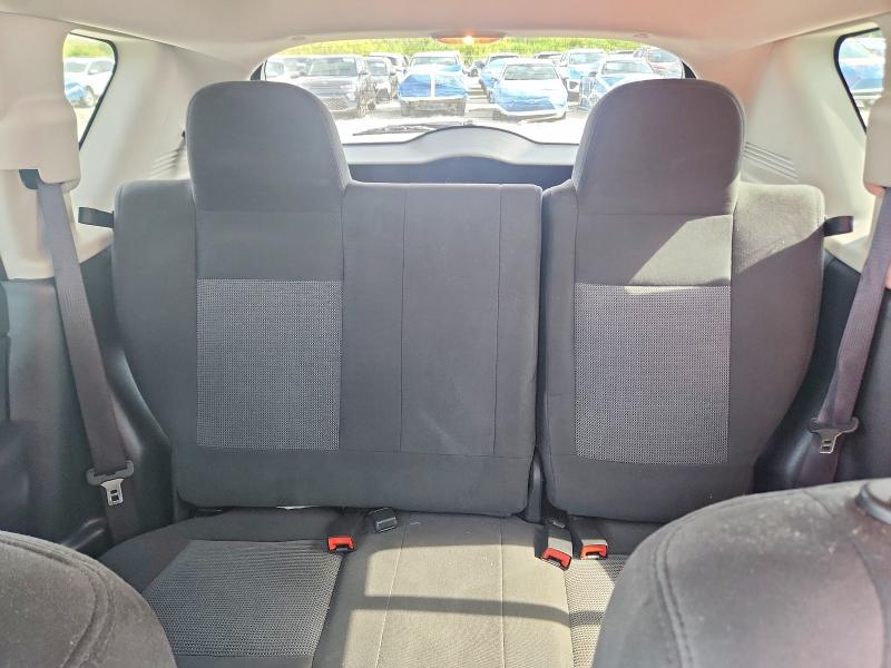 53714386 :رقم المزاد ، 1C4NJCBA5GD677543 vin ، 2016 Jeep Compass مزاد بيع
