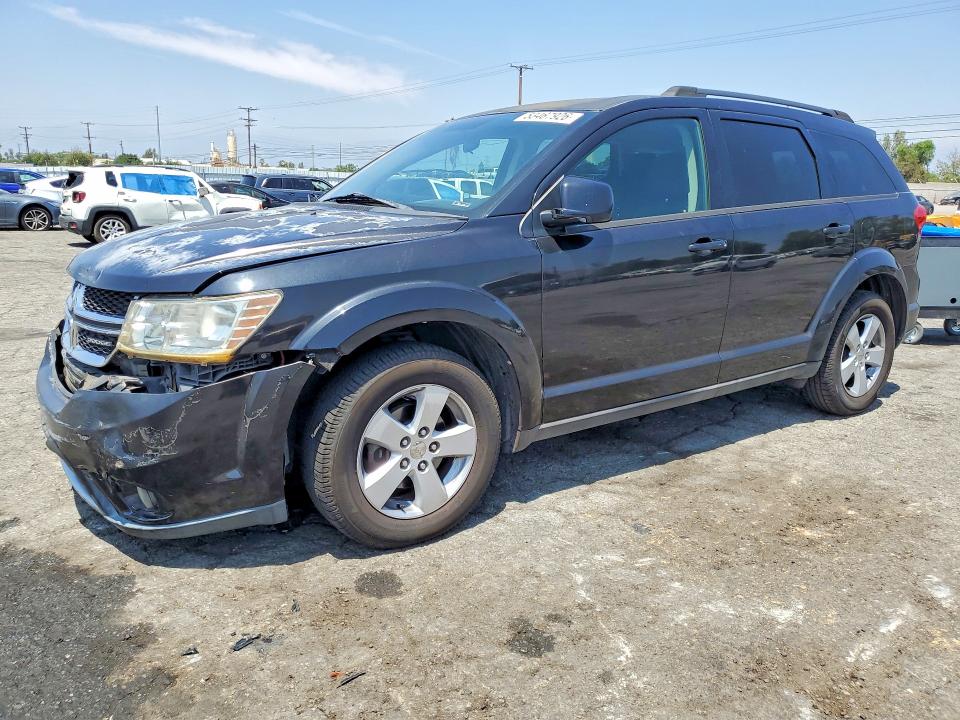 Aukcja sprzedaży 2012 Dodge Journey, vin: 3C4PDCBG5CT196846, numer aukcji: 53467926