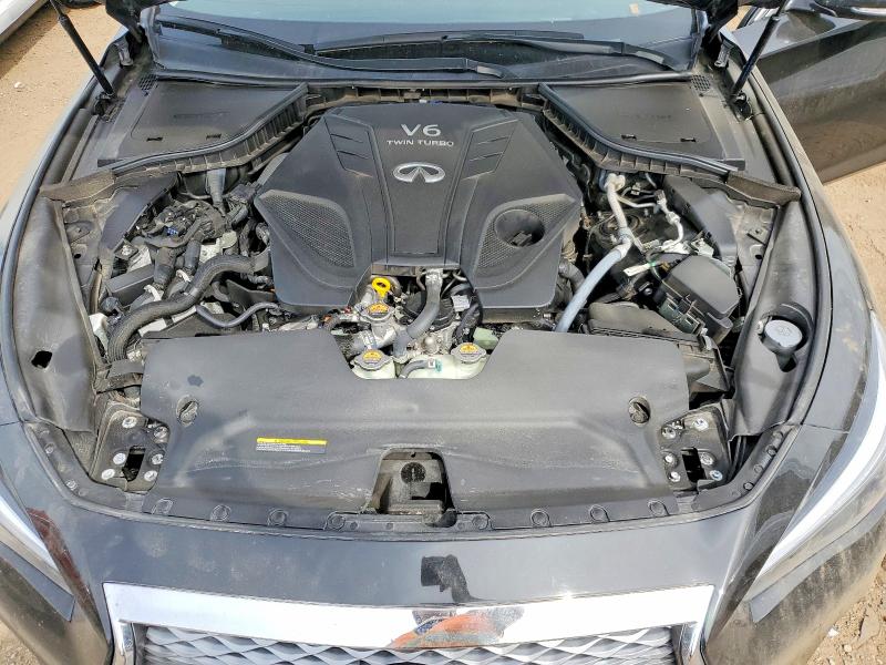 Aukcja sprzedaży 2023 Infiniti Q50, vin: JN1EV7BP2PM512553, numer aukcji: 54634056