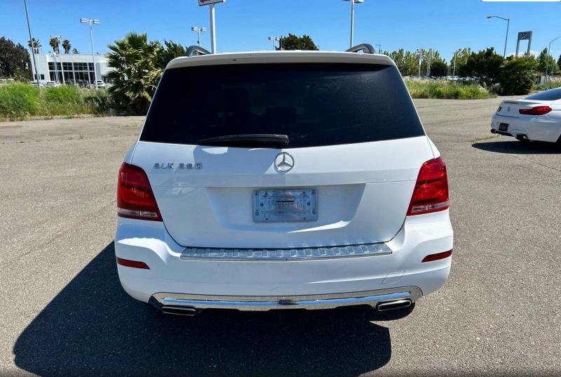 Aukcja sprzedaży 2015 Mercedes-benz Glk, vin: WDCGG5HB7FG427943, numer aukcji: 51916776