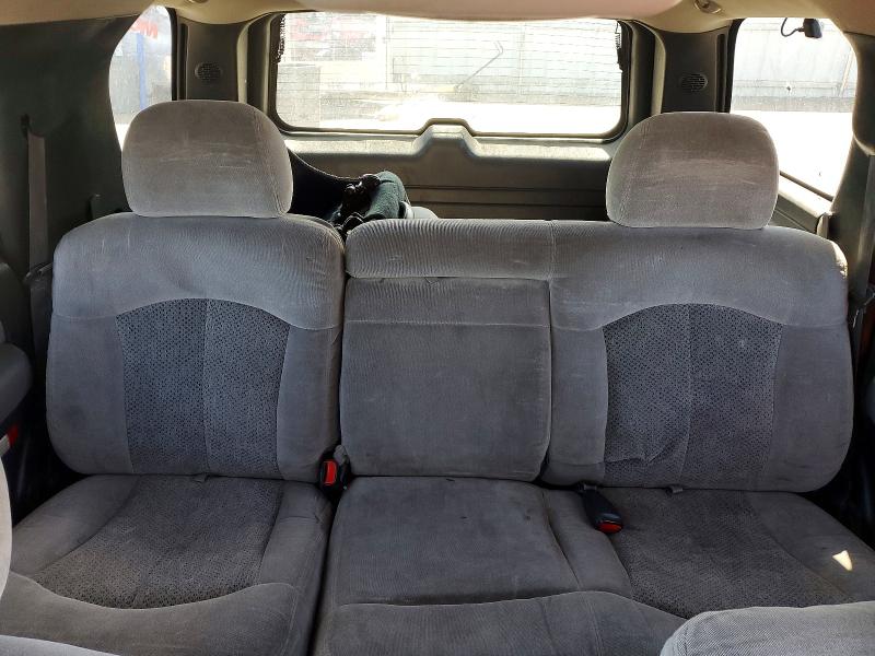 52470366 :رقم المزاد ، 1GNEK13T91J184952 vin ، 2001 Chevrolet Tahoe مزاد بيع