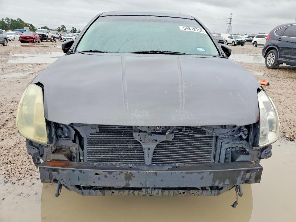 Продажа на аукционе авто 2006 Nissan Maxima, vin: 1N4BA41E86C818192, номер лота: 54612756