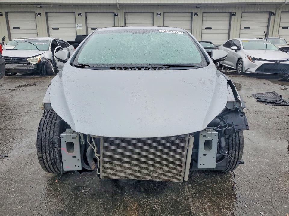 Продажа на аукционе авто 2016 Hyundai Elantra, vin: 5NPDH4AE1GH761970, номер лота: 54303316