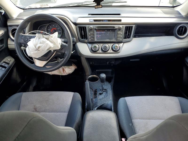 2015 Toyota Rav4 მანქანა იყიდება აუქციონზე, vin: 2T3ZFREV1FW227698, აუქციონის ნომერი: 54211076