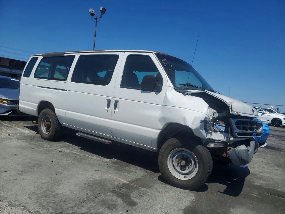 Aukcja sprzedaży 1999 Ford Econoline, vin: 1FBSS31M9XHB94100, numer aukcji: 52947096