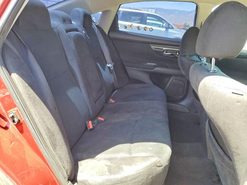 Продаж на аукціоні авто 2014 Nissan Altima, vin: 1N4AL3AP5EN346120, номер лоту: 54110786