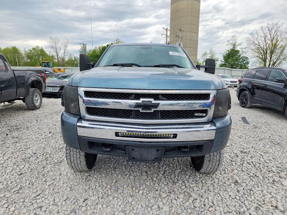 Aukcja sprzedaży 2010 Chevrolet Silverado, vin: 3GCRKSE34AG155373, numer aukcji: 53173036