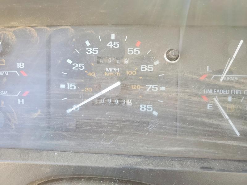 Продажа на аукционе авто 1992 Ford Ranger, vin: 1FTCR10A2NPA30522, номер лота: 53633966