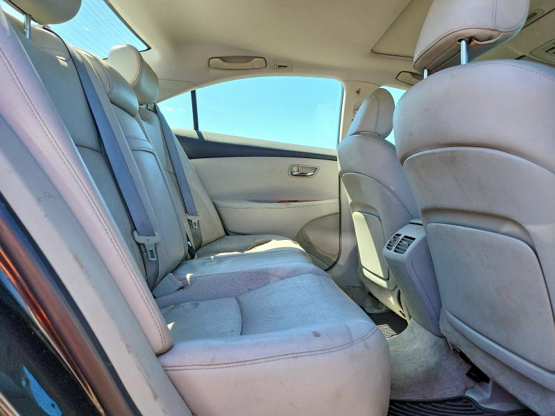 Продажа на аукционе авто 2008 Lexus Es, vin: JTHBJ46G682249869, номер лота: 51846566
