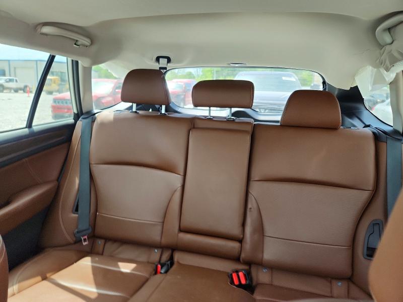 Aukcja sprzedaży 2018 Subaru Outback, vin: 4S4BSATC9J3316443, numer aukcji: 54532596