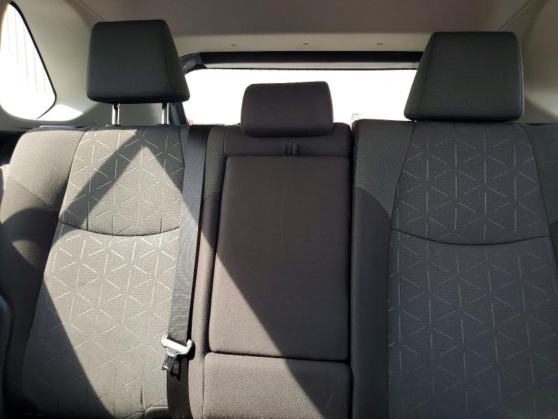 Продажа на аукционе авто 2020 Toyota Rav4, vin: 2T3W1RFV4LC055261, номер лота: 54953936