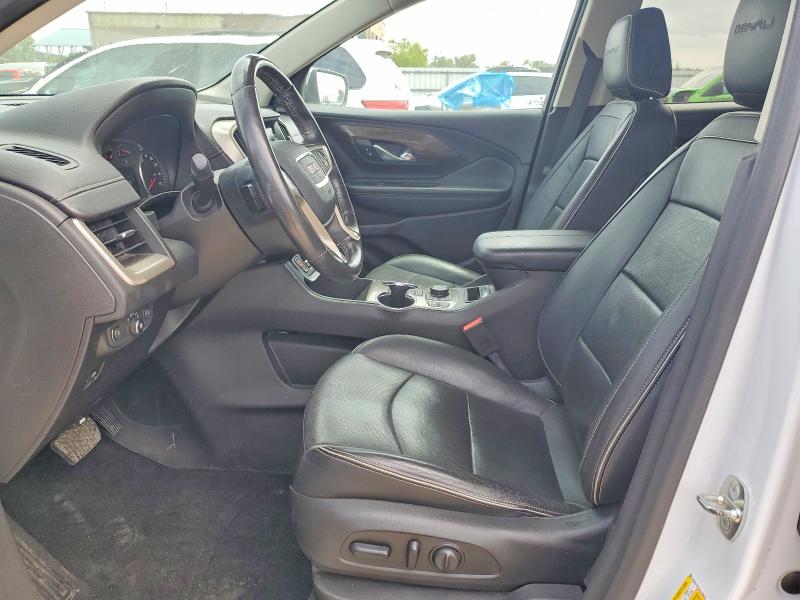 2018 Gmc Terrain მანქანა იყიდება აუქციონზე, vin: 3GKALXEX1JL193018, აუქციონის ნომერი: 54336946