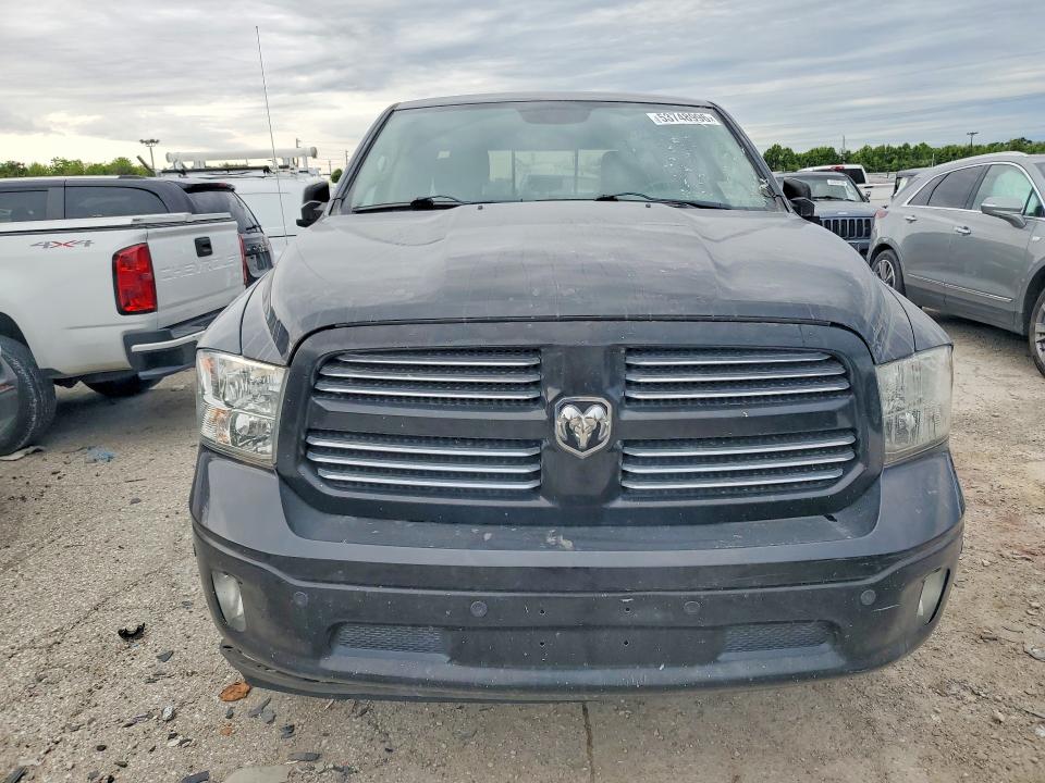 Продаж на аукціоні авто 2016 Ram 1500, vin: 1C6RR7LM9GS123256, номер лоту: 53748996