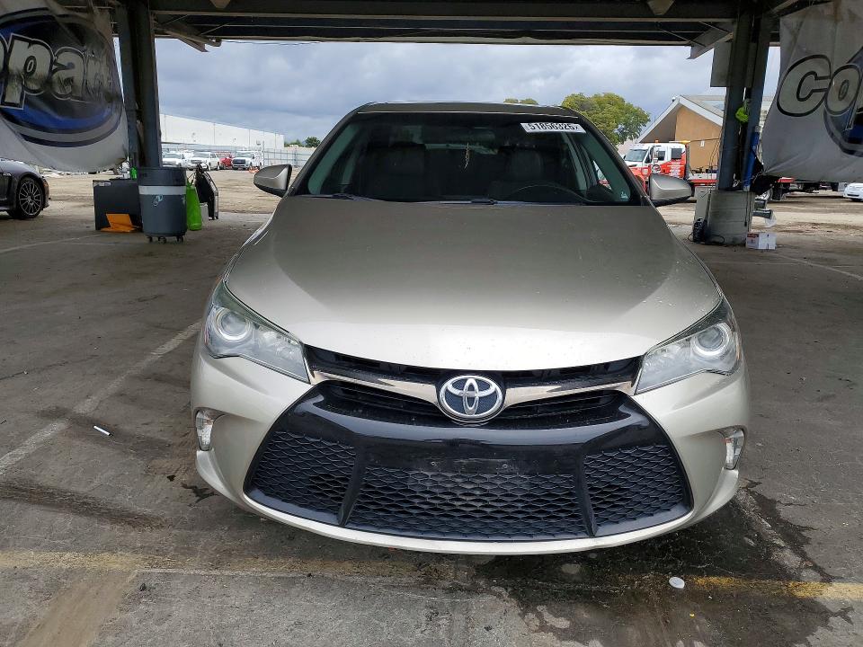 Aukcja sprzedaży 2016 Toyota Camry, vin: 4T1BF1FK9GU204641, numer aukcji: 51856326