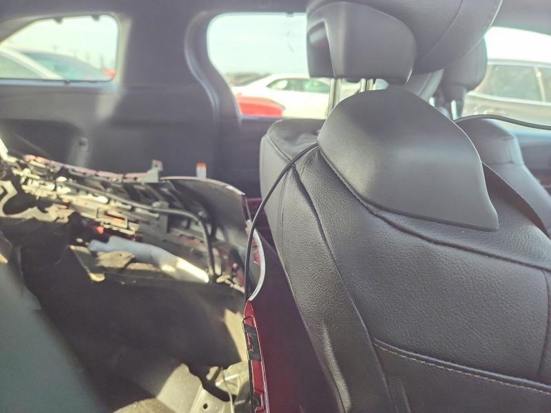 Продажа на аукционе авто 2025 Toyota Sienna, vin: 5TDESKFC8SS162780, номер лота: 54022546