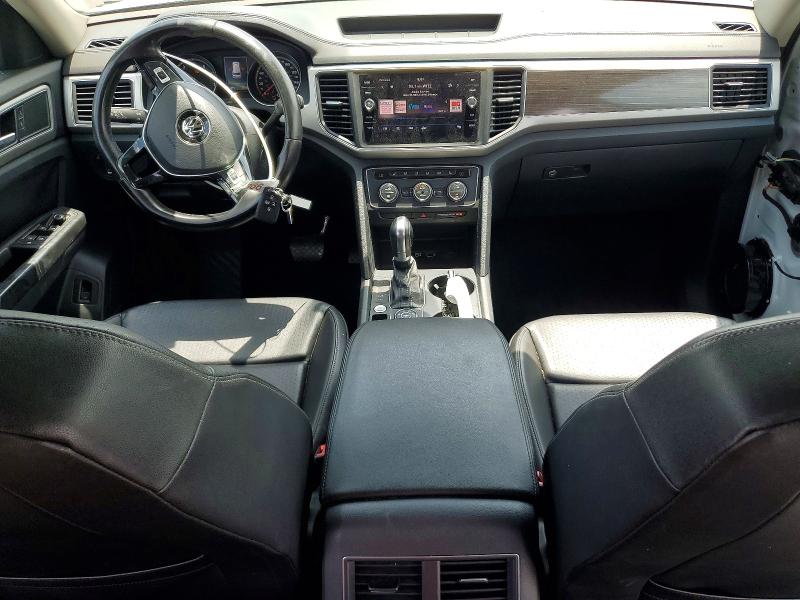 Продажа на аукционе авто 2018 Volkswagen Atlas, vin: 1V2LR2CA0JC505134, номер лота: 53251076