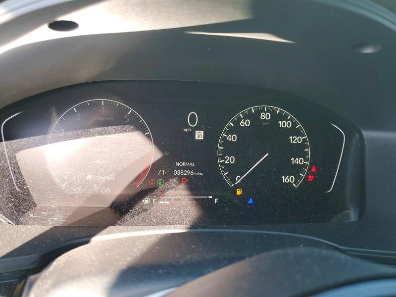 Продажа на аукционе авто 2024 Honda Civic, vin: 2HGFE2F56RH552378, номер лота: 53198036