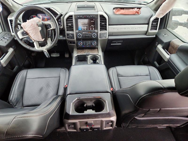 Aukcja sprzedaży 2019 Ford F250, vin: 1FT7W2BT5KEE40964, numer aukcji: 53580866