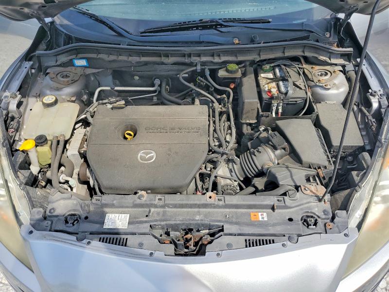 Продаж на аукціоні авто 2010 Mazda 3, vin: JM1BL1SG4A1144419, номер лоту: 52204976