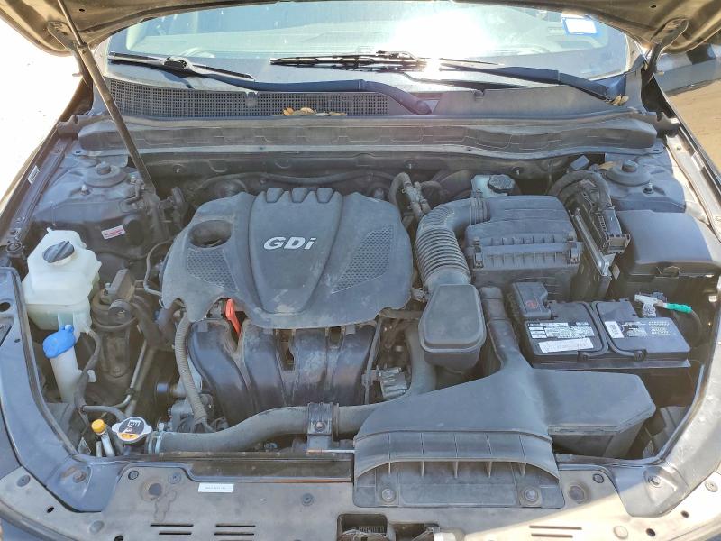 Aukcja sprzedaży 2015 Kia Optima, vin: 5XXGN4A74FG432813, numer aukcji: 52375826
