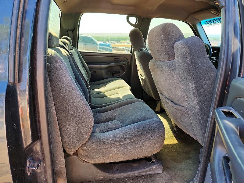 Aukcja sprzedaży 2003 Chevrolet Silverado, vin: 1GCGC13U73F250119, numer aukcji: 52158326
