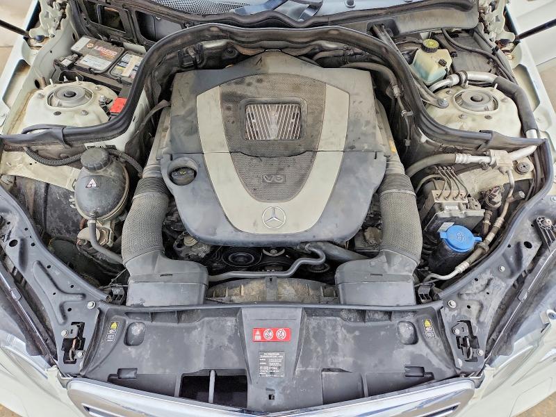 52475816 :رقم المزاد ، WDDHF5GB6BA417678 vin ، 2011 Mercedes-benz E مزاد بيع