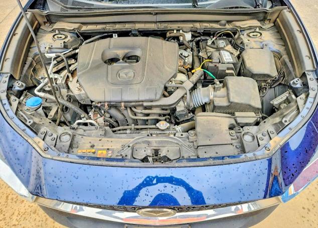 Продаж на аукціоні авто 2023 Mazda Cx-30, vin: 3MVDMBCM6PM523786, номер лоту: 54692626