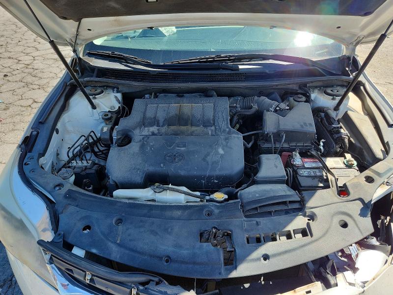 Продажа на аукционе авто 2015 Toyota Avalon, vin: 4T1BK1EB4FU148989, номер лота: 52591126