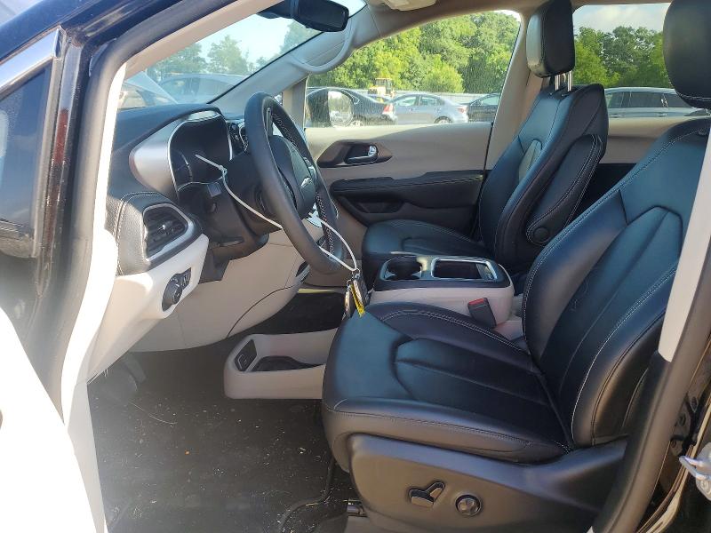 Aukcja sprzedaży 2024 Chrysler Pacifica, vin: 2C4RC1S70RR174264, numer aukcji: 53647016