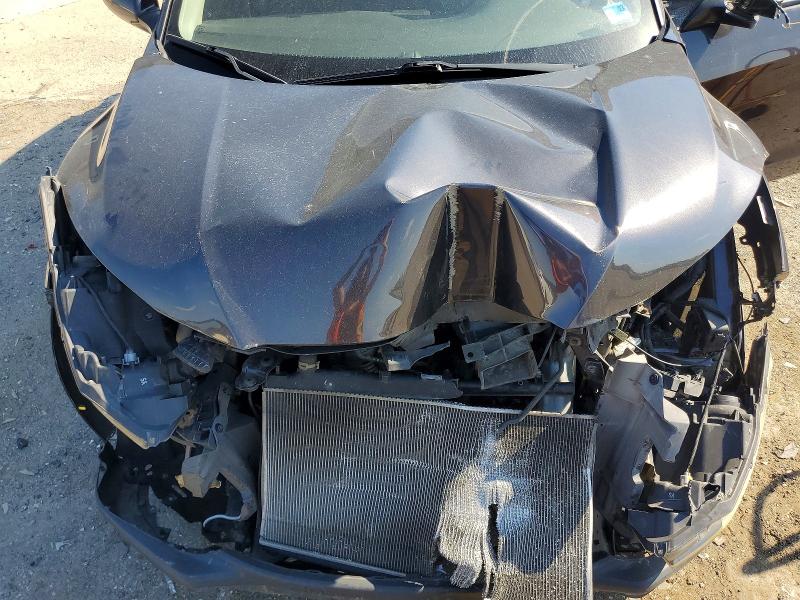 54050166 :رقم المزاد ، 3CZRU6H39HG702915 vin ، 2017 Honda Hr-v مزاد بيع