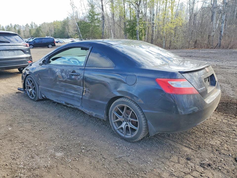 Aukcja sprzedaży 2009 Honda Civic, vin: 2HGFG12209H009480, numer aukcji: 52133656