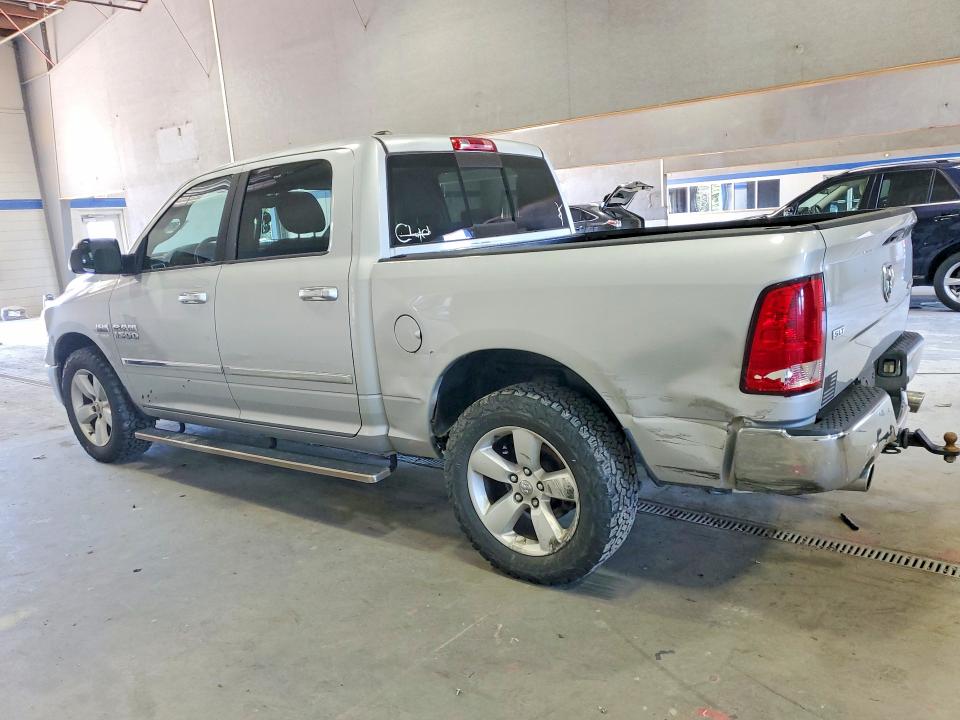 2014 Ram 1500 მანქანა იყიდება აუქციონზე, vin: 1C6RR7LT6ES399009, აუქციონის ნომერი: 55079416