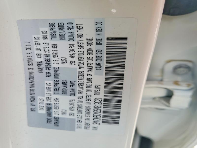 Продажа на аукционе авто 2025 Mazda Cx-30, vin: 3MVDMBCM3SM812021, номер лота: 55385946