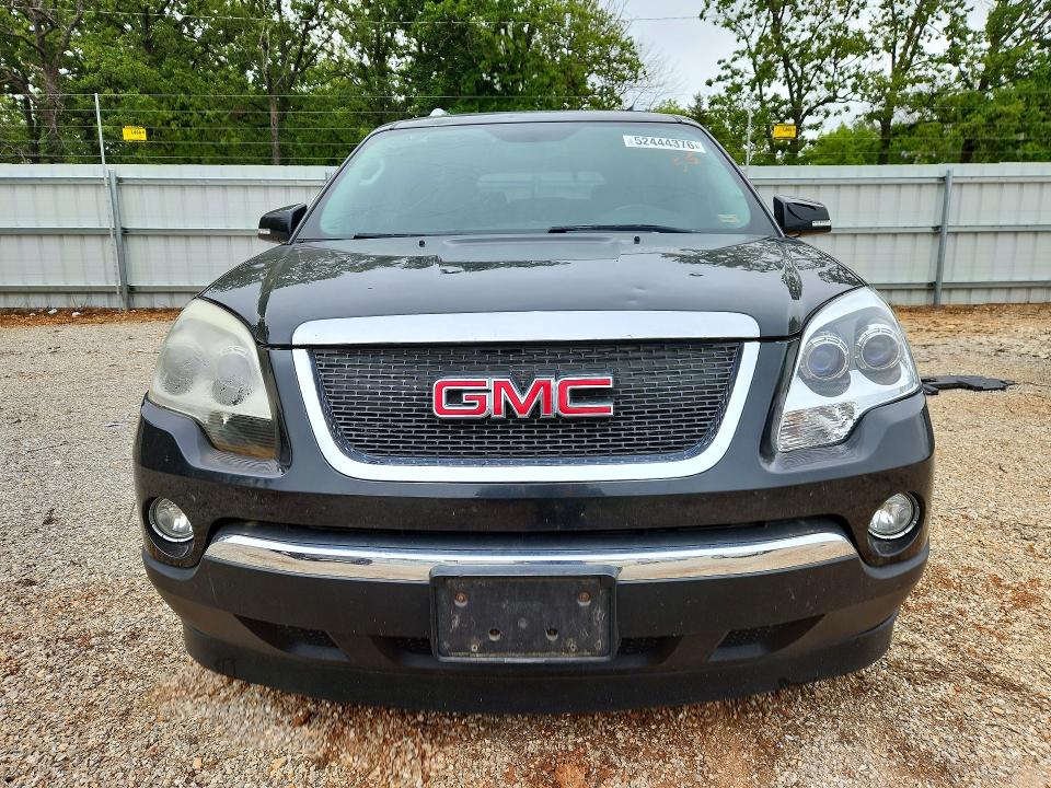 52444376 :رقم المزاد ، 1GKER237X7J157088 vin ، 2007 Gmc Acadia مزاد بيع
