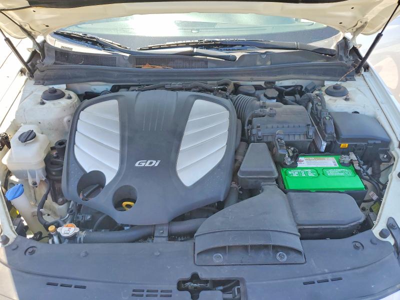Aukcja sprzedaży 2016 Kia Cadenza, vin: KNALN4D7XG5213786, numer aukcji: 52226956