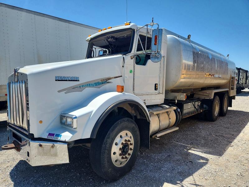Aukcja sprzedaży 2012 Kenworth Tractor, vin: 1NKDL40X8CJ326980, numer aukcji: 50396476