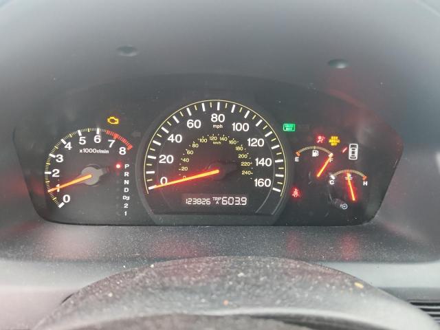 52667036 :رقم المزاد ، 1HGCM56425A066366 vin ، 2005 Honda Accord مزاد بيع