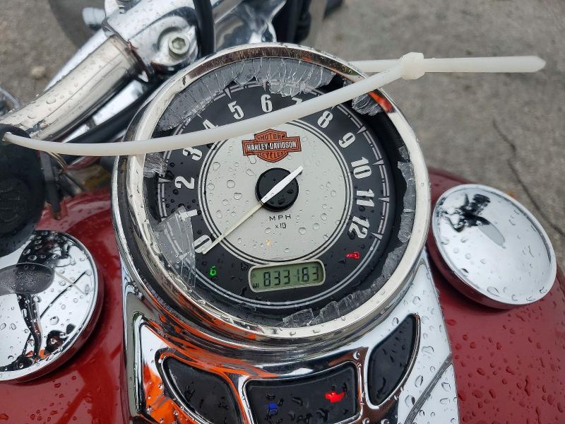 Продаж на аукціоні авто 2009 Harley-davidson Flstc, vin: 1HD1BW5199Y033224, номер лоту: 54093166