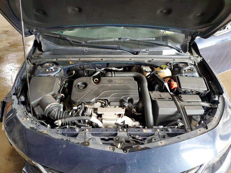 Продаж на аукціоні авто 2017 Chevrolet Malibu, vin: 1G1ZE5ST1HF102048, номер лоту: 54302636