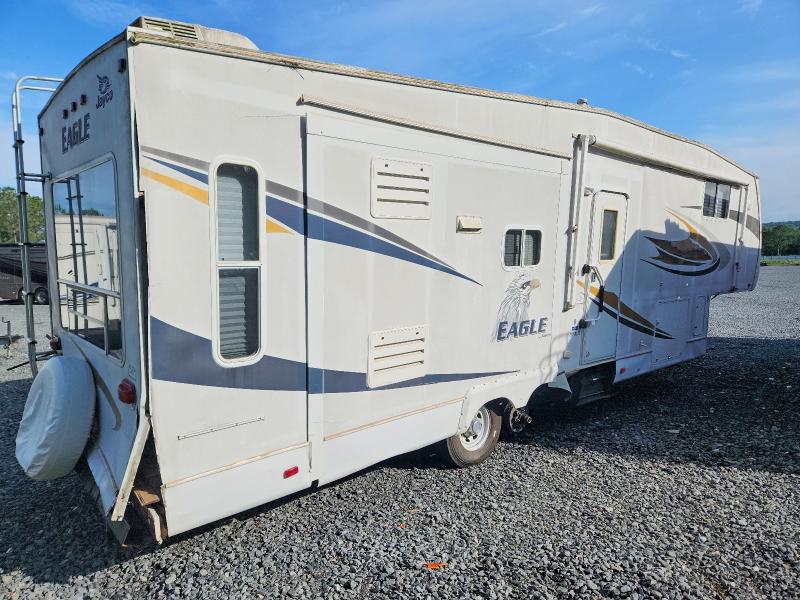 52929016 :رقم المزاد ، 1UJCJ02R371LT0385 vin ، 2007 Jayco Jay Recreational Vehicle (rv) مزاد بيع