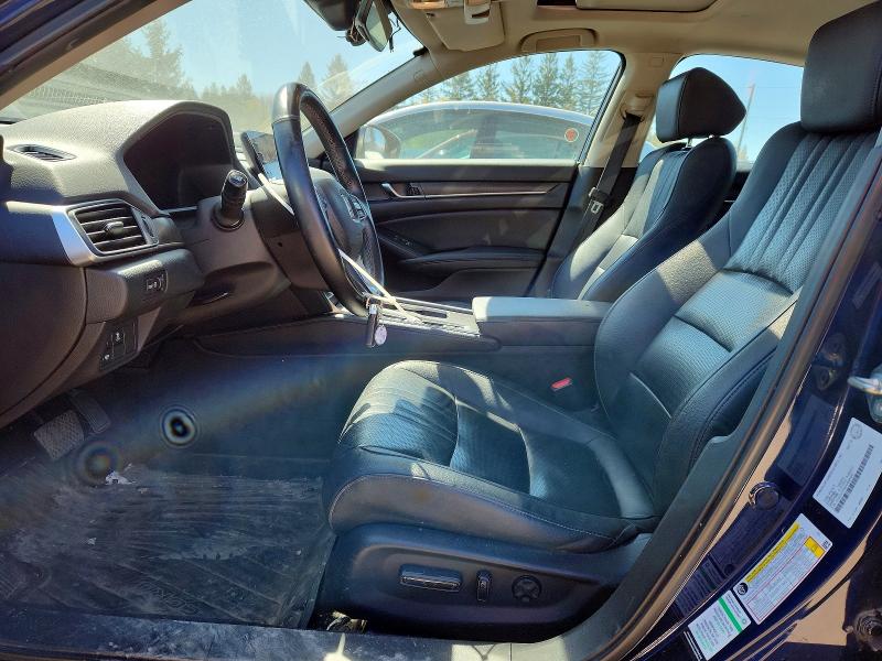 Продажа на аукционе авто 2019 Honda Accord, vin: 1HGCV1F52KA806492, номер лота: 52560346