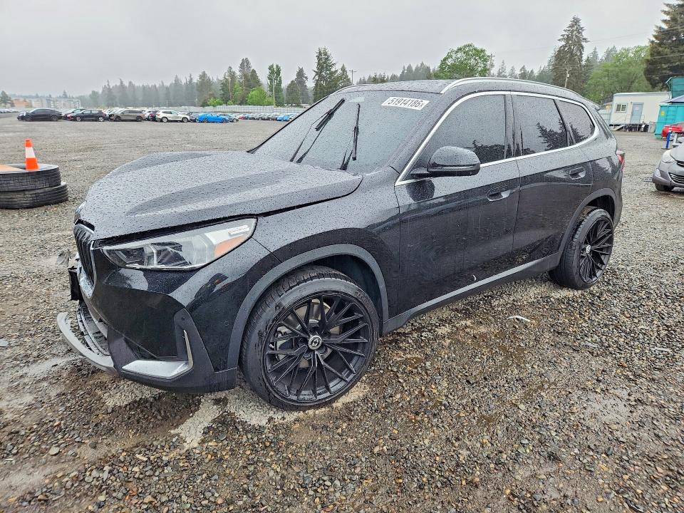 Aukcja sprzedaży 2023 Bmw X1, vin: WBX73EF0XP5X19945, numer aukcji: 51914186