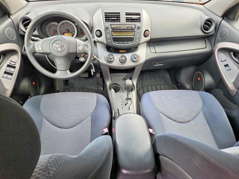 Aukcja sprzedaży 2007 Toyota Rav4, vin: JTMBD32V276037534, numer aukcji: 53246566