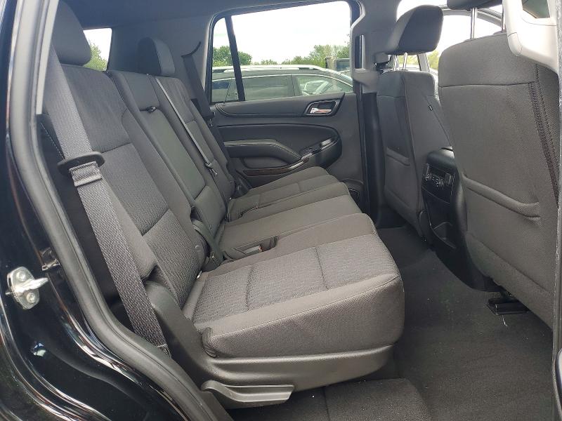 2019 Gmc Yukon მანქანა იყიდება აუქციონზე, vin: 1GKS2AKC4KR407659, აუქციონის ნომერი: 53636256