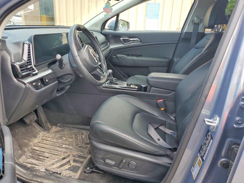 Продаж на аукціоні авто 2024 Kia Sportage, vin: 5XYK33DF4RG228994, номер лоту: 53025586