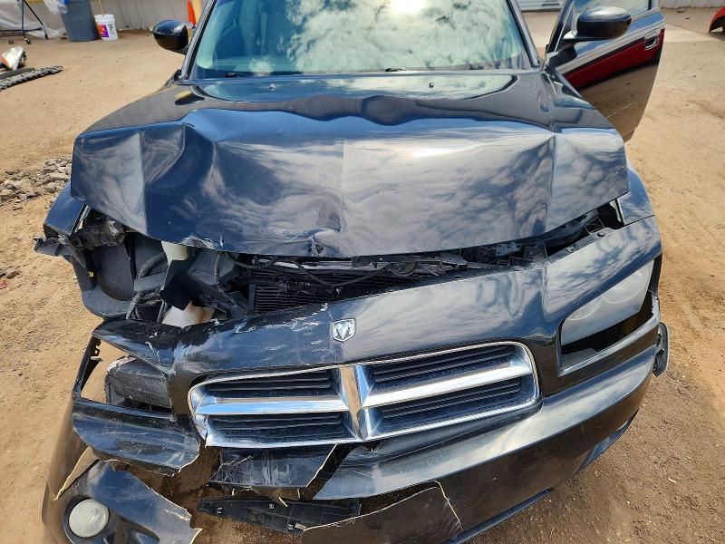 2006 Dodge Charger მანქანა იყიდება აუქციონზე, vin: 2B3KA53H36H323551, აუქციონის ნომერი: 51265496