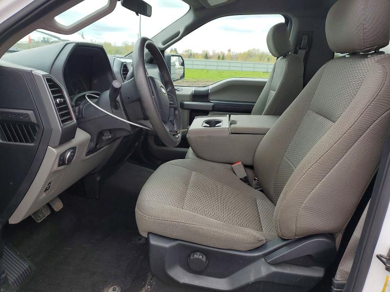 Aukcja sprzedaży 2020 Ford F150, vin: 1FTMF1EP0LKE21138, numer aukcji: 52958446