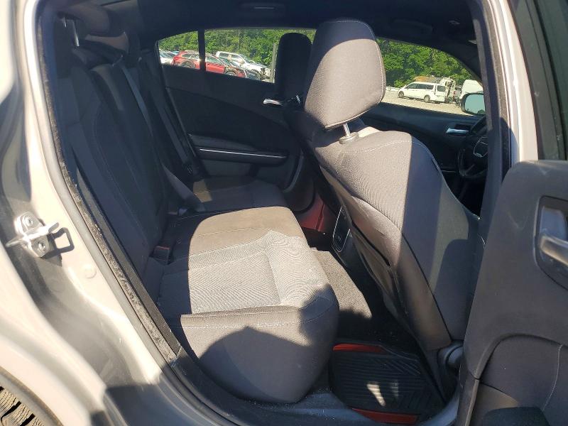 Aukcja sprzedaży 2019 Dodge Charger, vin: 2C3CDXBG0KH674687, numer aukcji: 53346846